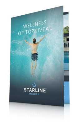 Brochure Starline Midden